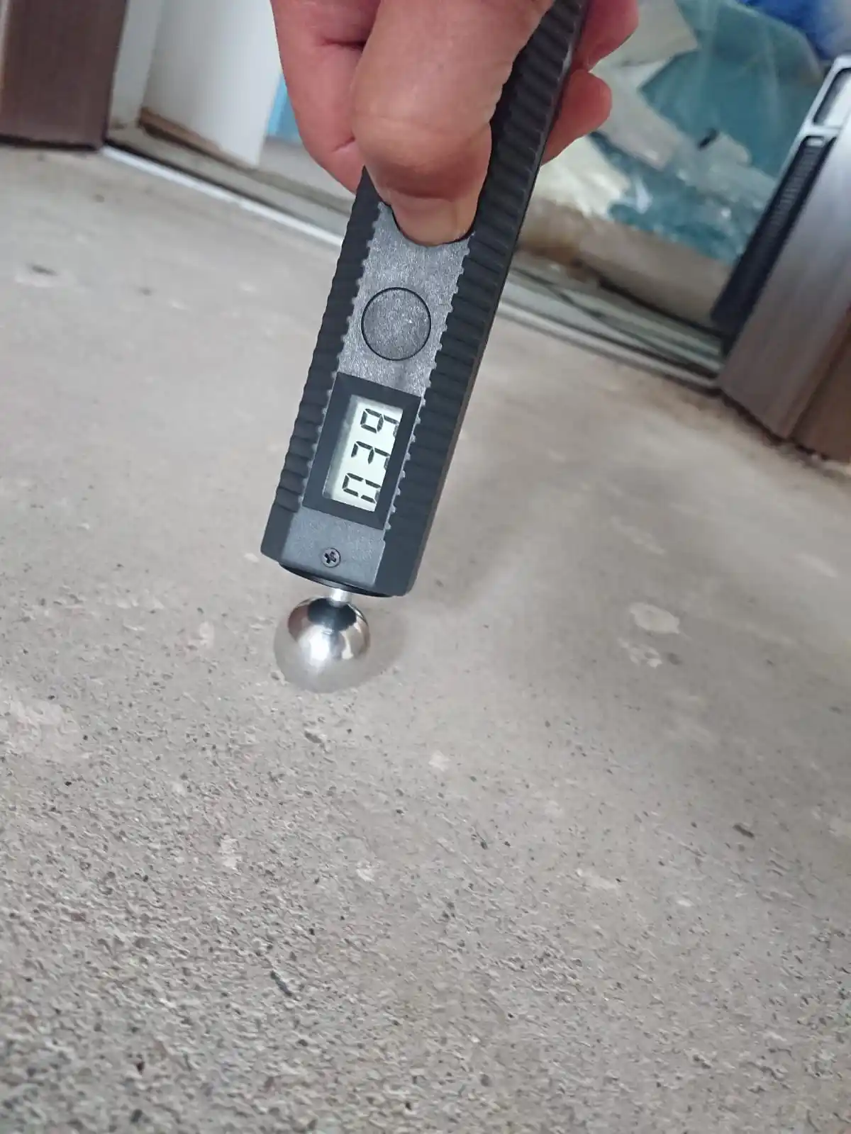 Nach Wasserschaden Trocknung Augsburg erfolgreich