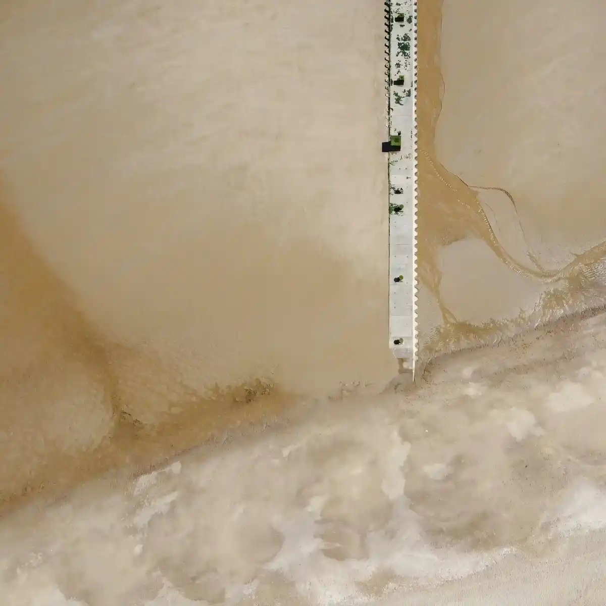 Büro Gewerbegebäude Leckortung Augsburg