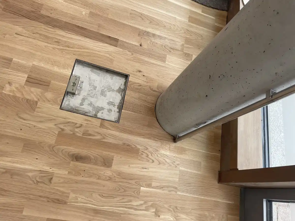 Bodenverlegung Parkett Laminat Vinyl Kork Schadenssanierung Augsburg