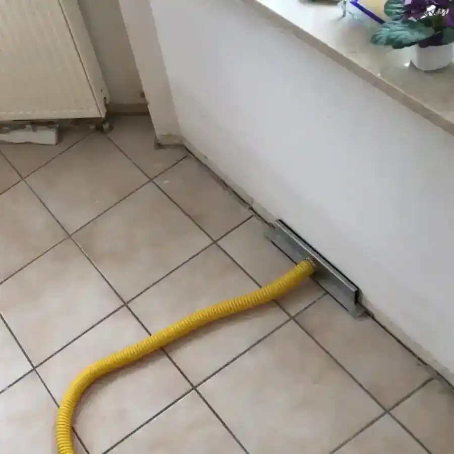 Dämmschichttrocknung Augsburg