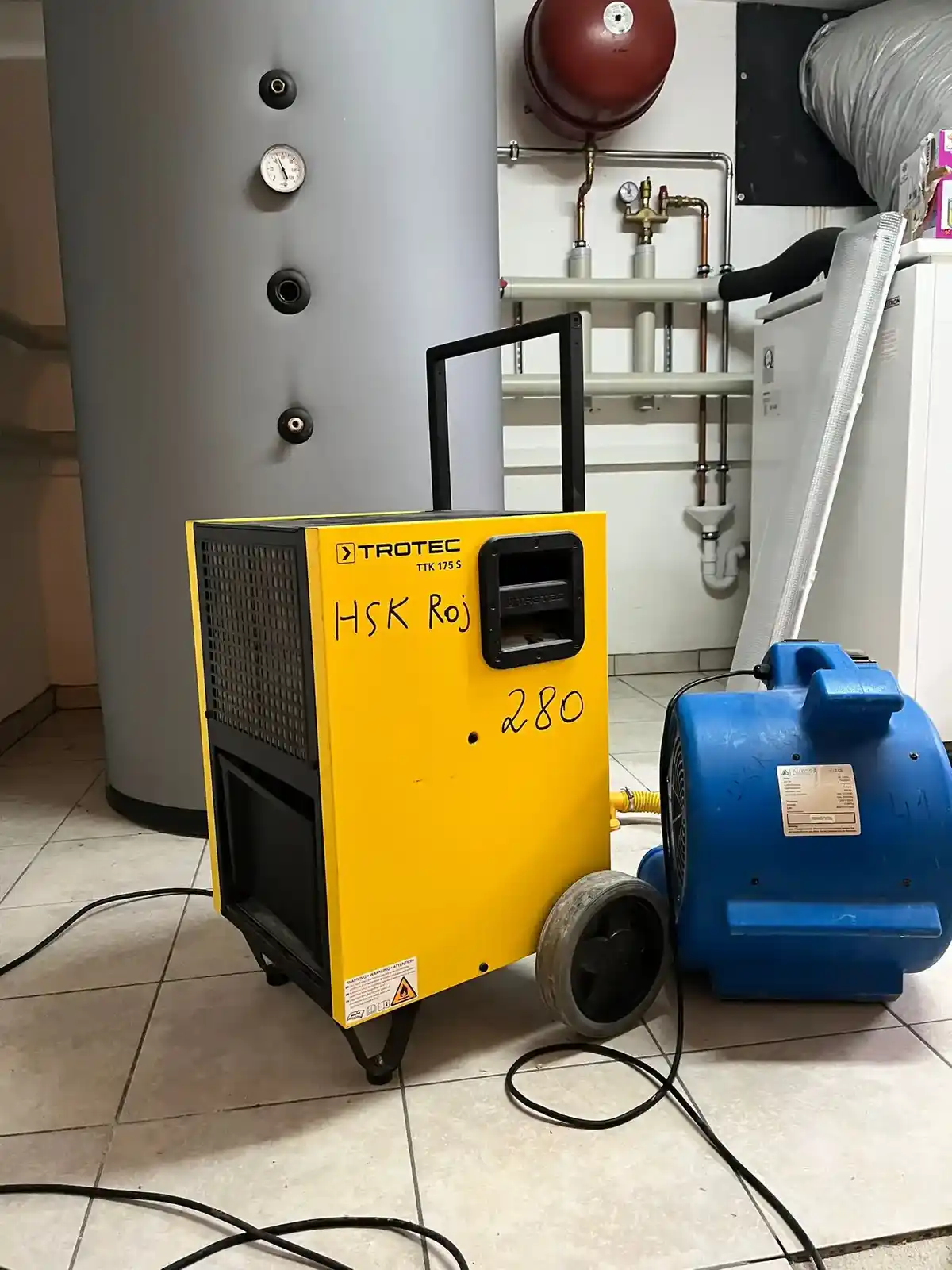 Professionelle Demontage Augsburg