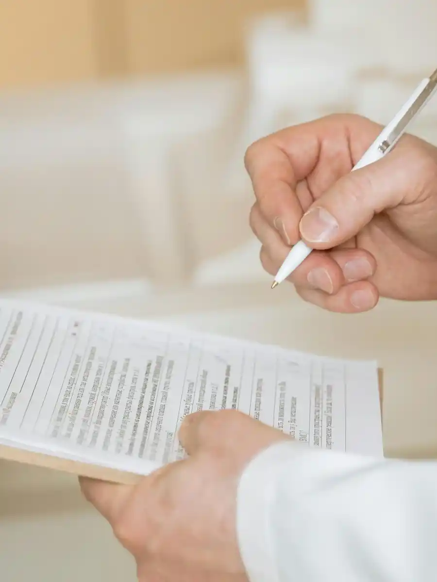 Leckortungsprotokoll für Versicherung Ingolstadt – vollständige Dokumentation