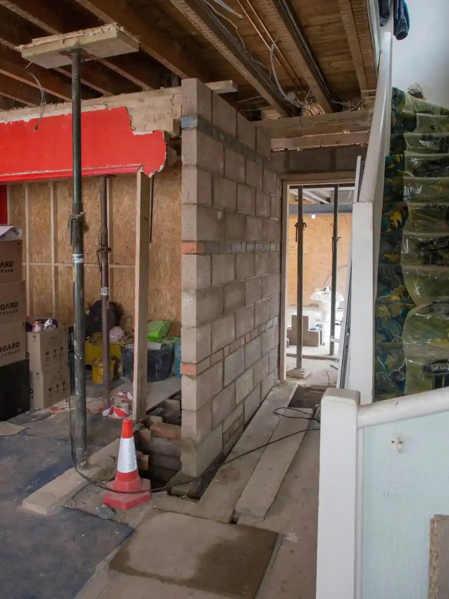 Renovierung Ingolstadt – Wohnraum Sanierung Komplettrenovierung