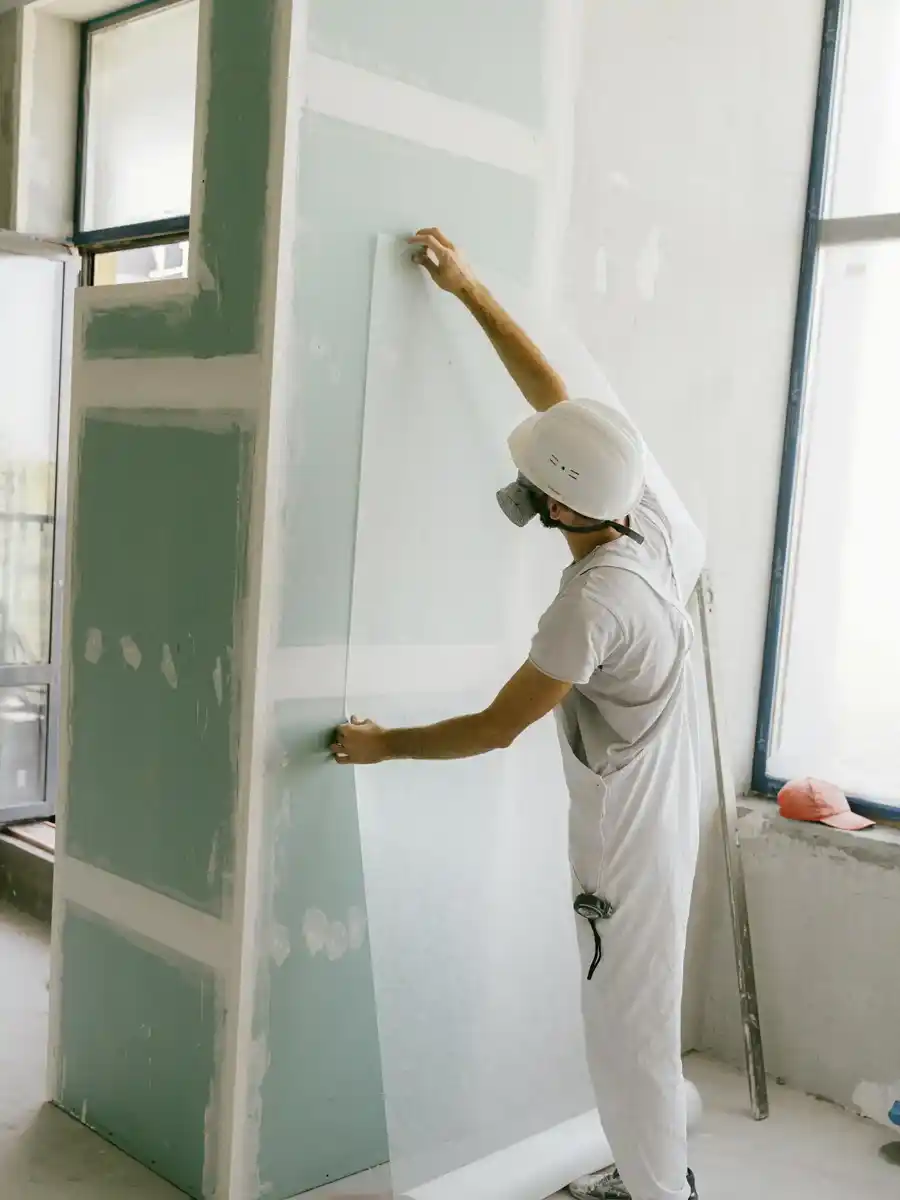 Trockenbau Trennwand Ingolstadt – Raumgestaltung mit Gipskarton