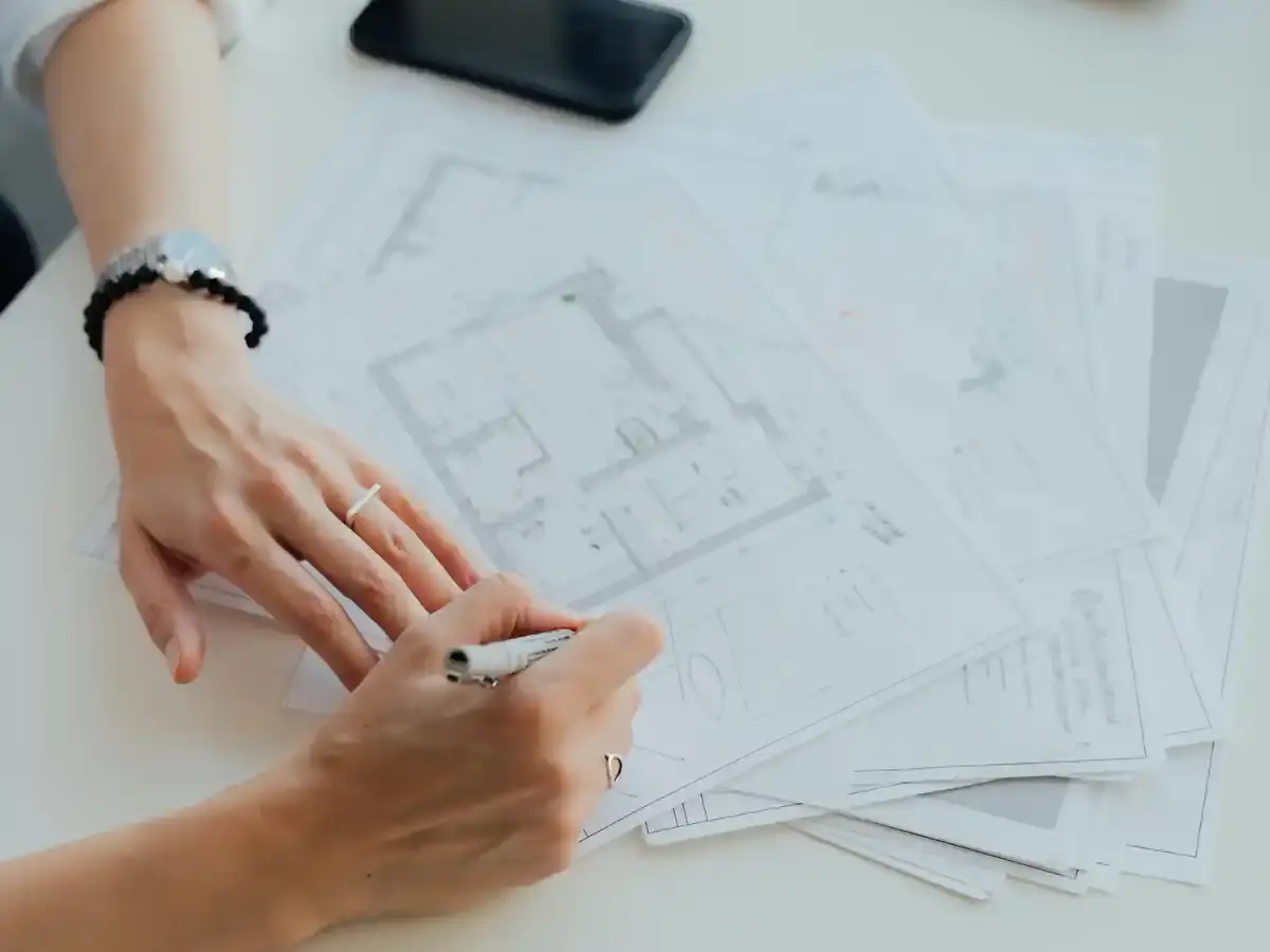 Planung Bautrocknung München