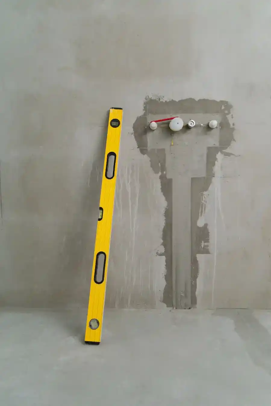 Bautrocknung Rohbau Feuchte München