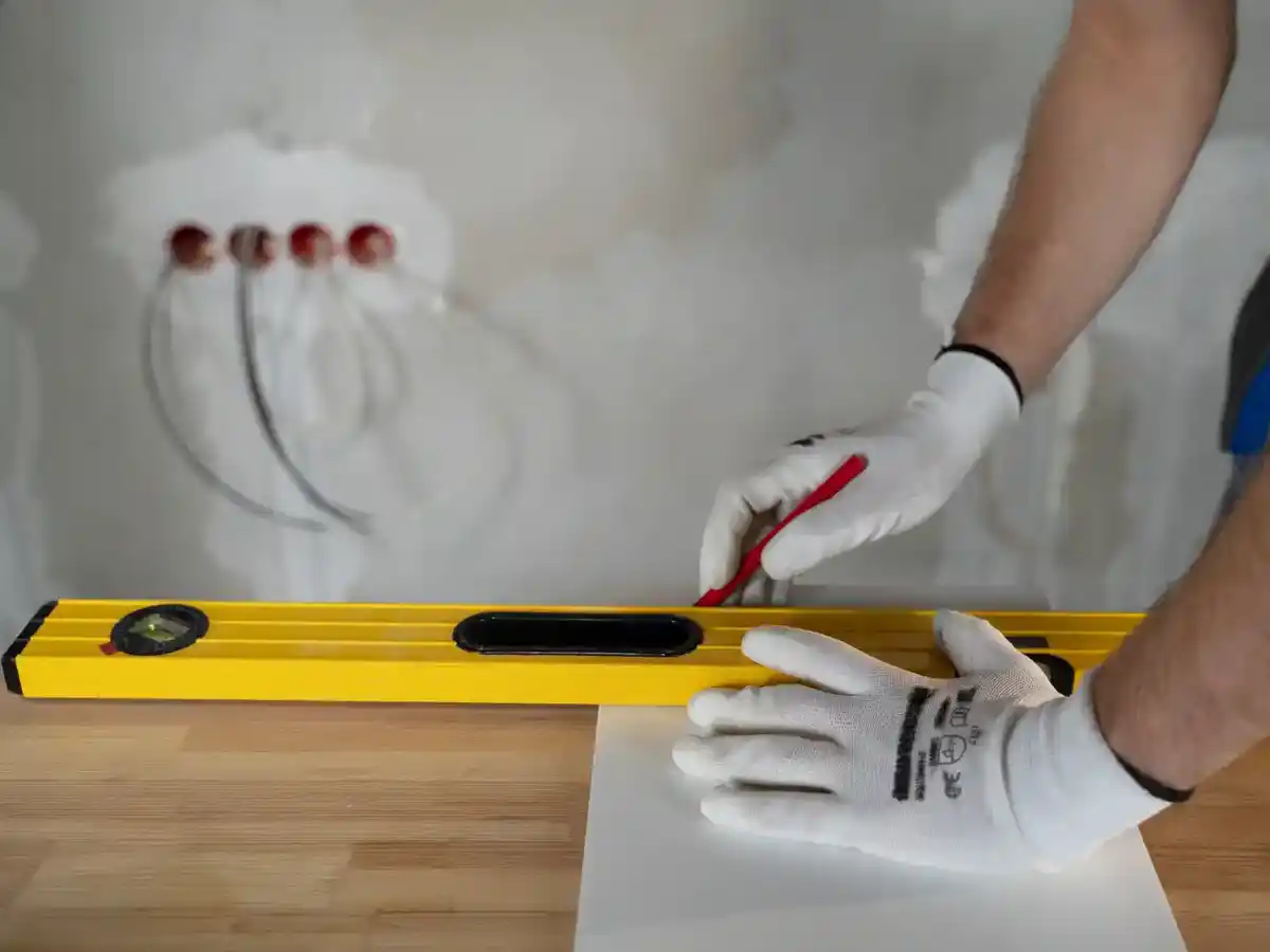 Küchenrenovierung München – neue Arbeitsplatte