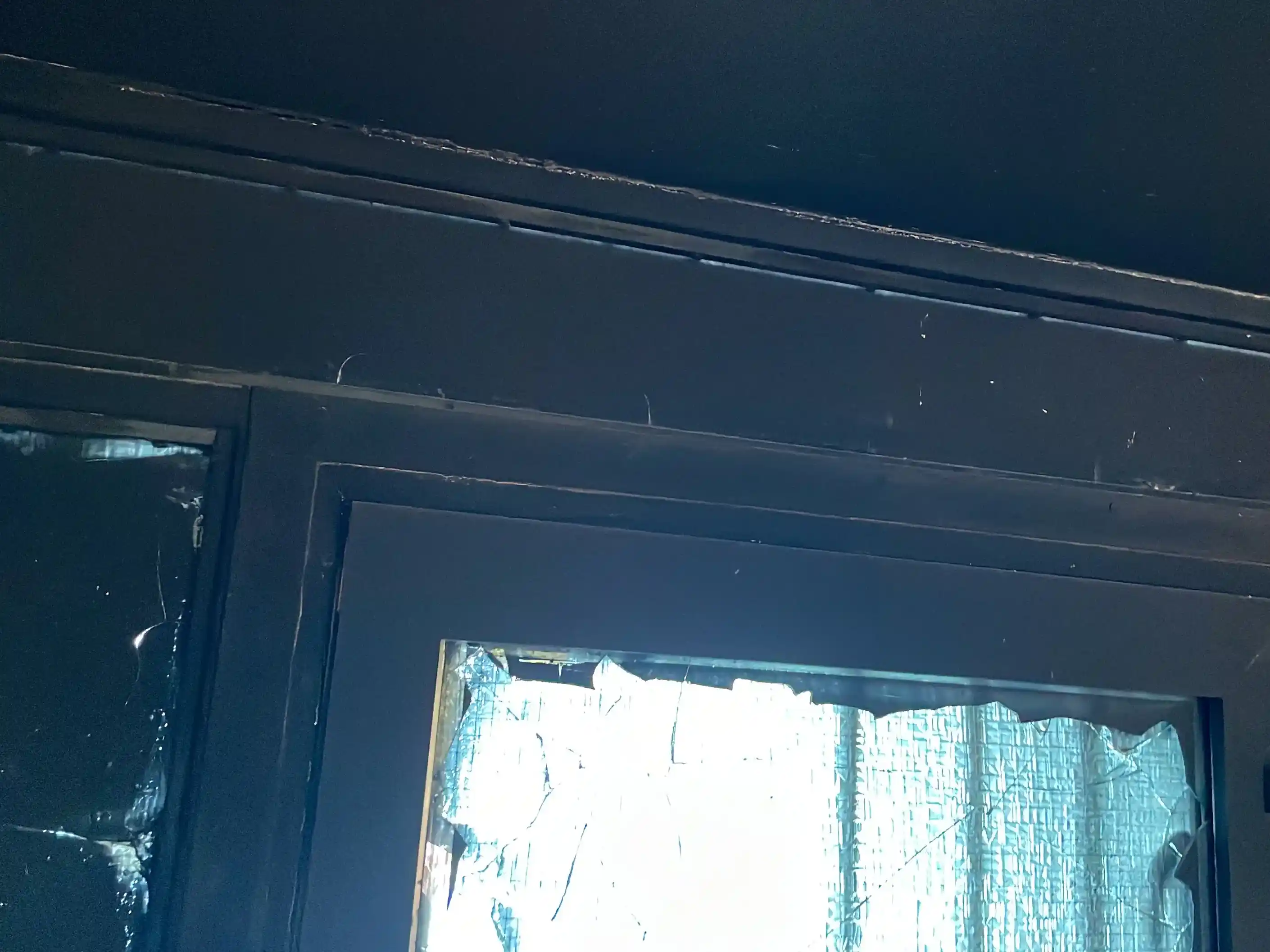 Brandschaden Sanierung München Renovierung Wiederaufbau