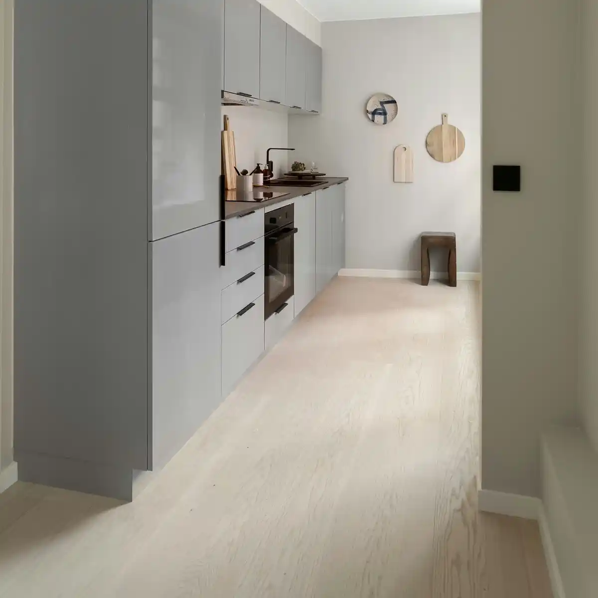 Küchenmodernisierung München individuelle Gestaltung